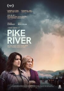 فیلم Pike River 2025