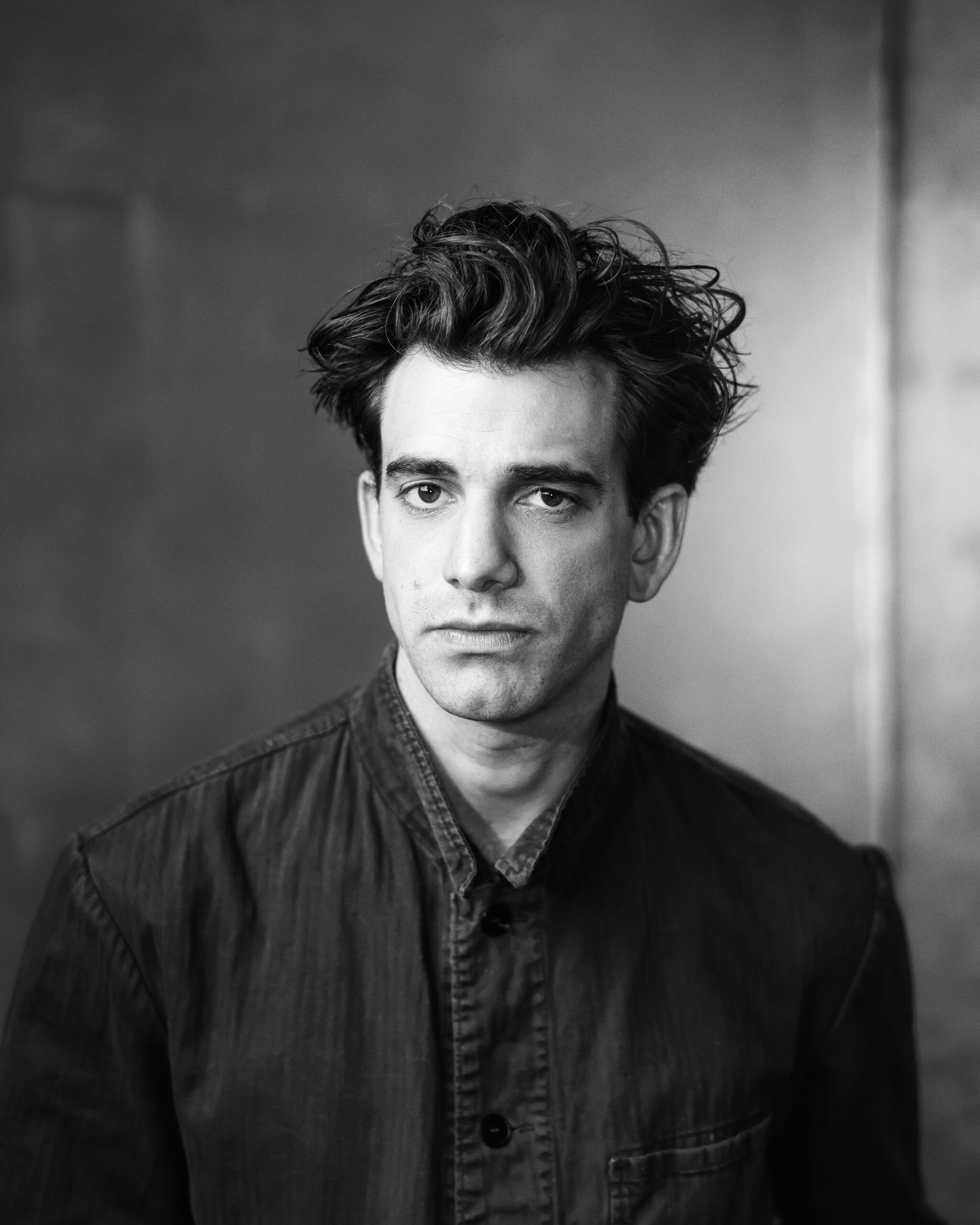 Andrew Richardson