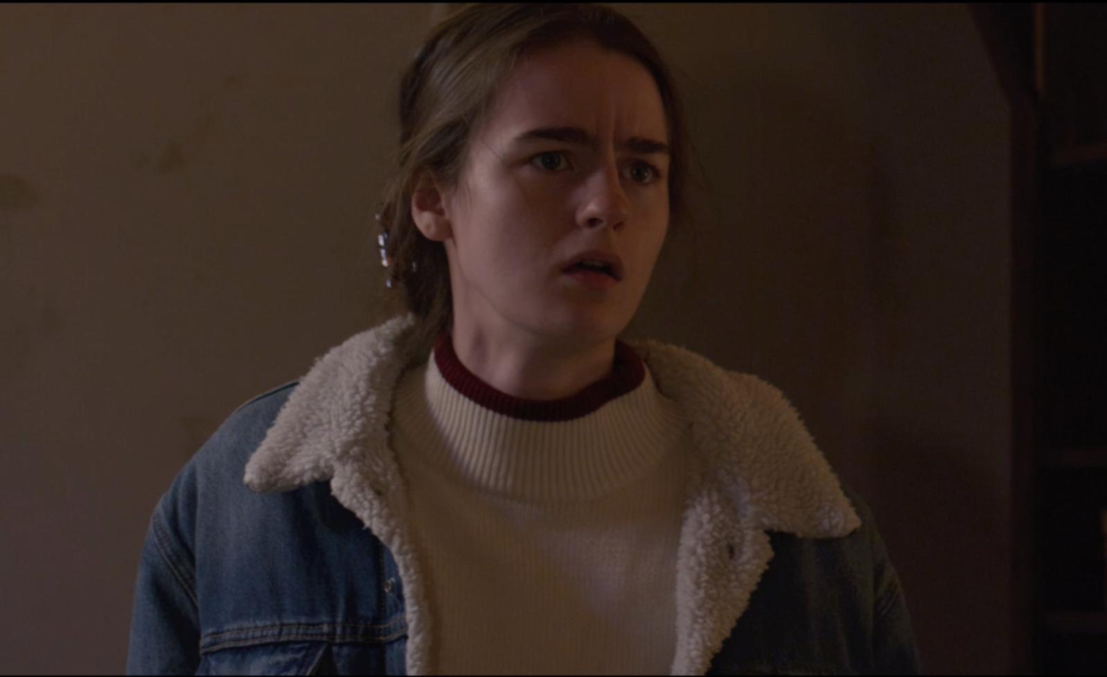 Meghan Reed