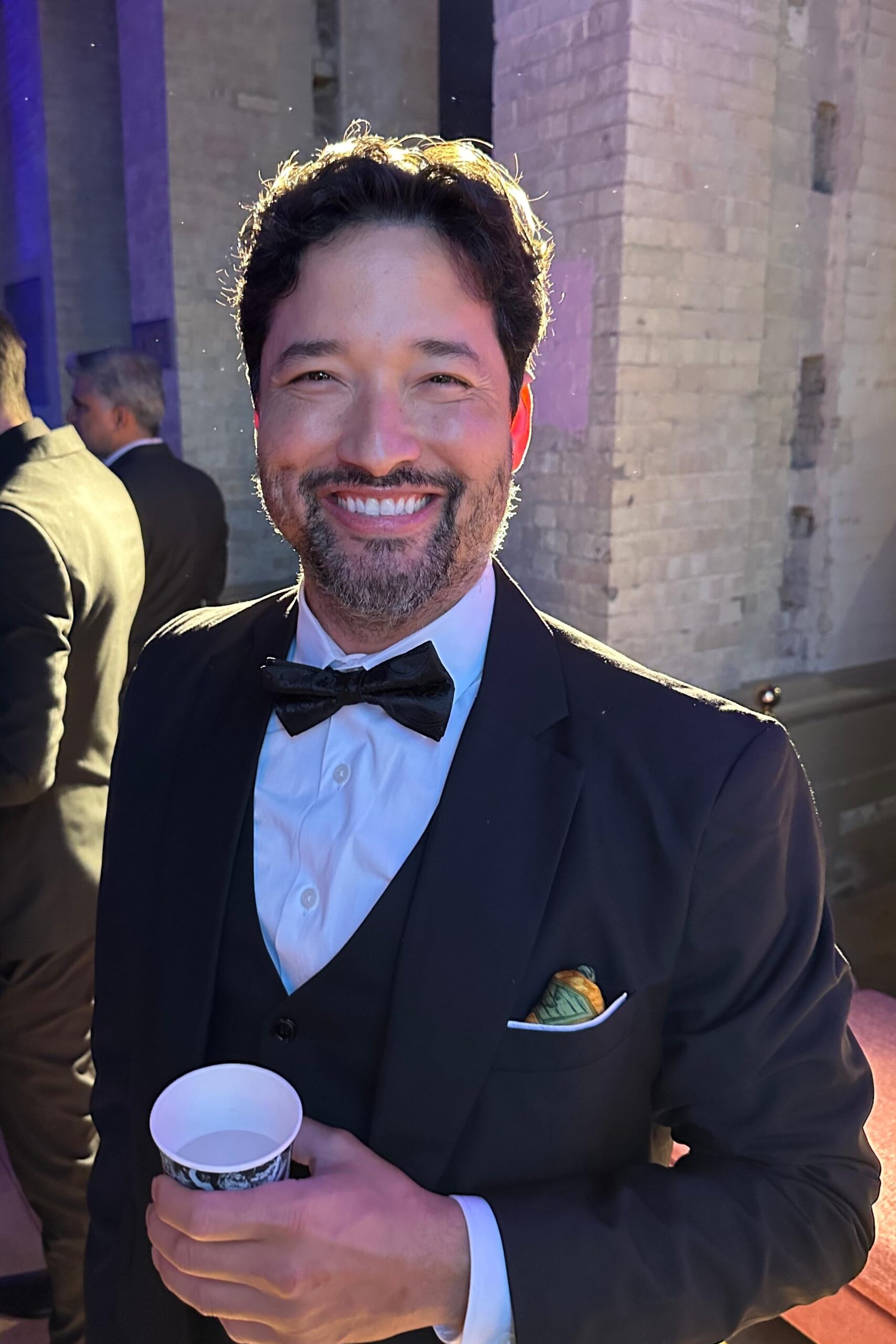 Jason Park