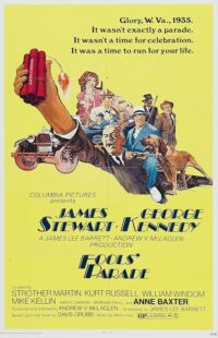 فیلم Fools’ Parade 1971