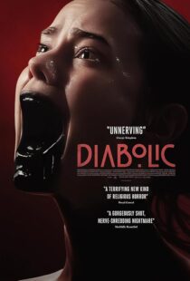 فیلم Diabolic 2025