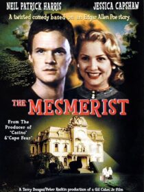 فیلم The Mesmerist 2002