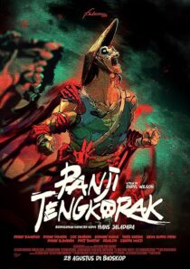 انیمیشن Panji Tengkorak 2025