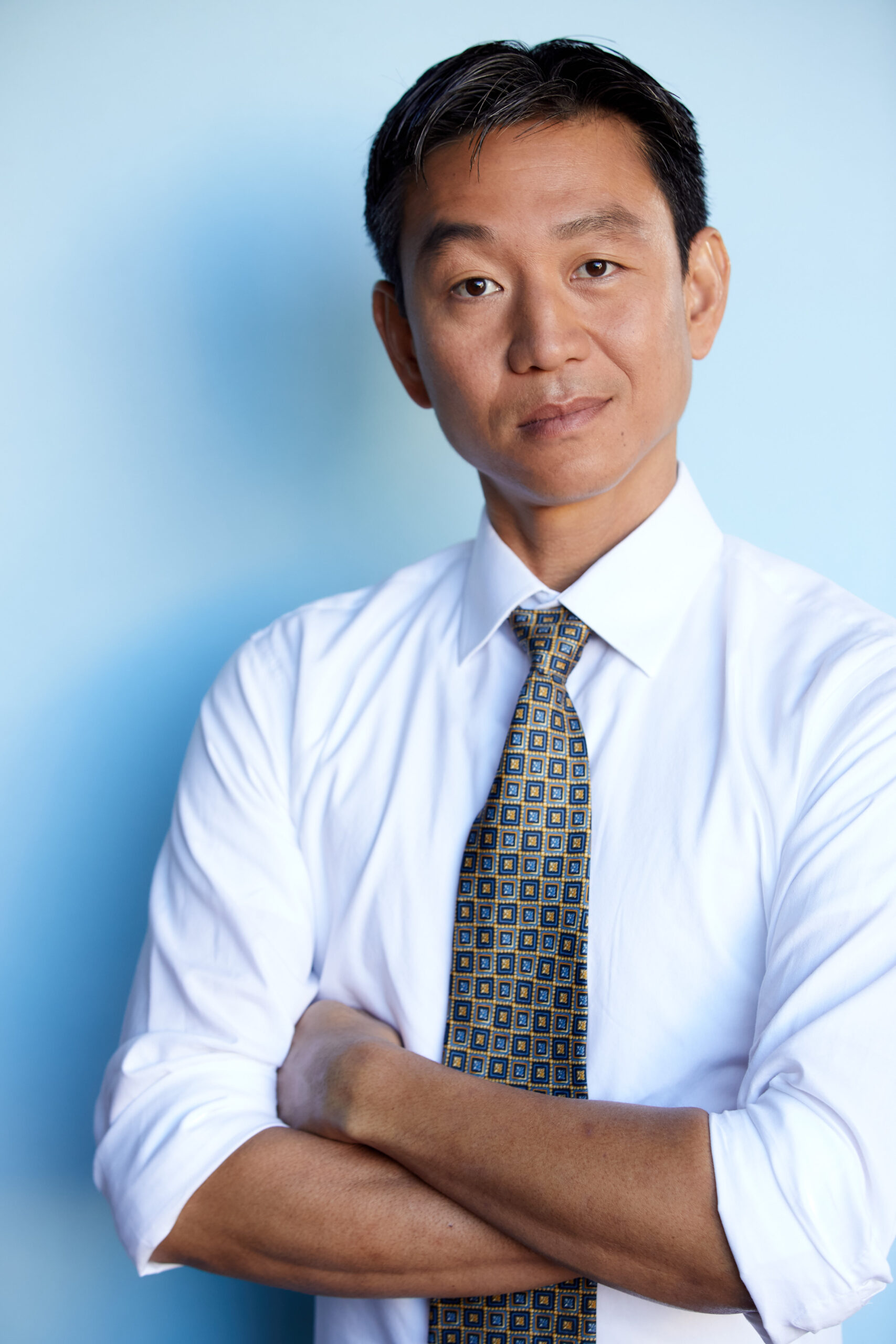 Alexandre Chen