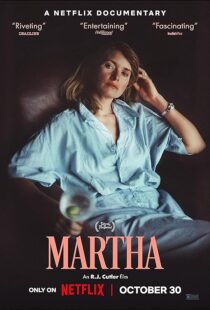 فیلم Martha 2024