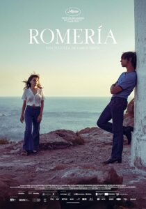 فیلم Romería 2025