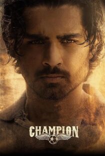 فیلم هندی Champion 2025