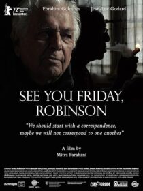 فیلم See You Friday, Robinson 2022