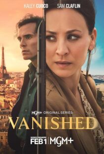 سریال Vanished