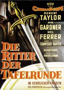 فیلم Knights of the Round Table 1953