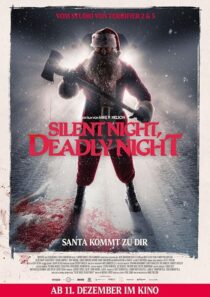 فیلم Silent Night, Deadly Night 2025