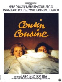فیلم Cousin, Cousine 1975