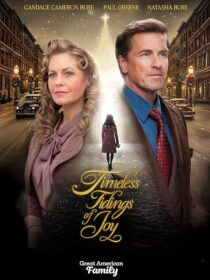 فیلم Timeless Tidings of Joy 2025