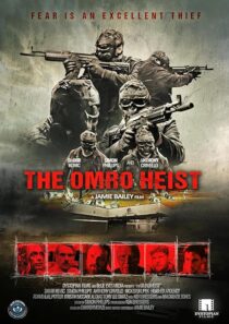فیلم The Omro Heist 2025