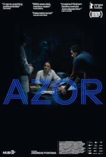فیلم Azor 2021