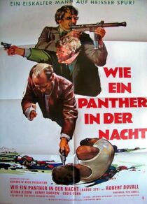 فیلم Badge 373 1973