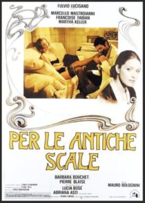 فیلم Down the Ancient Stairs 1975