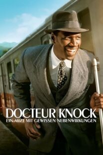 فیلم Knock 2017