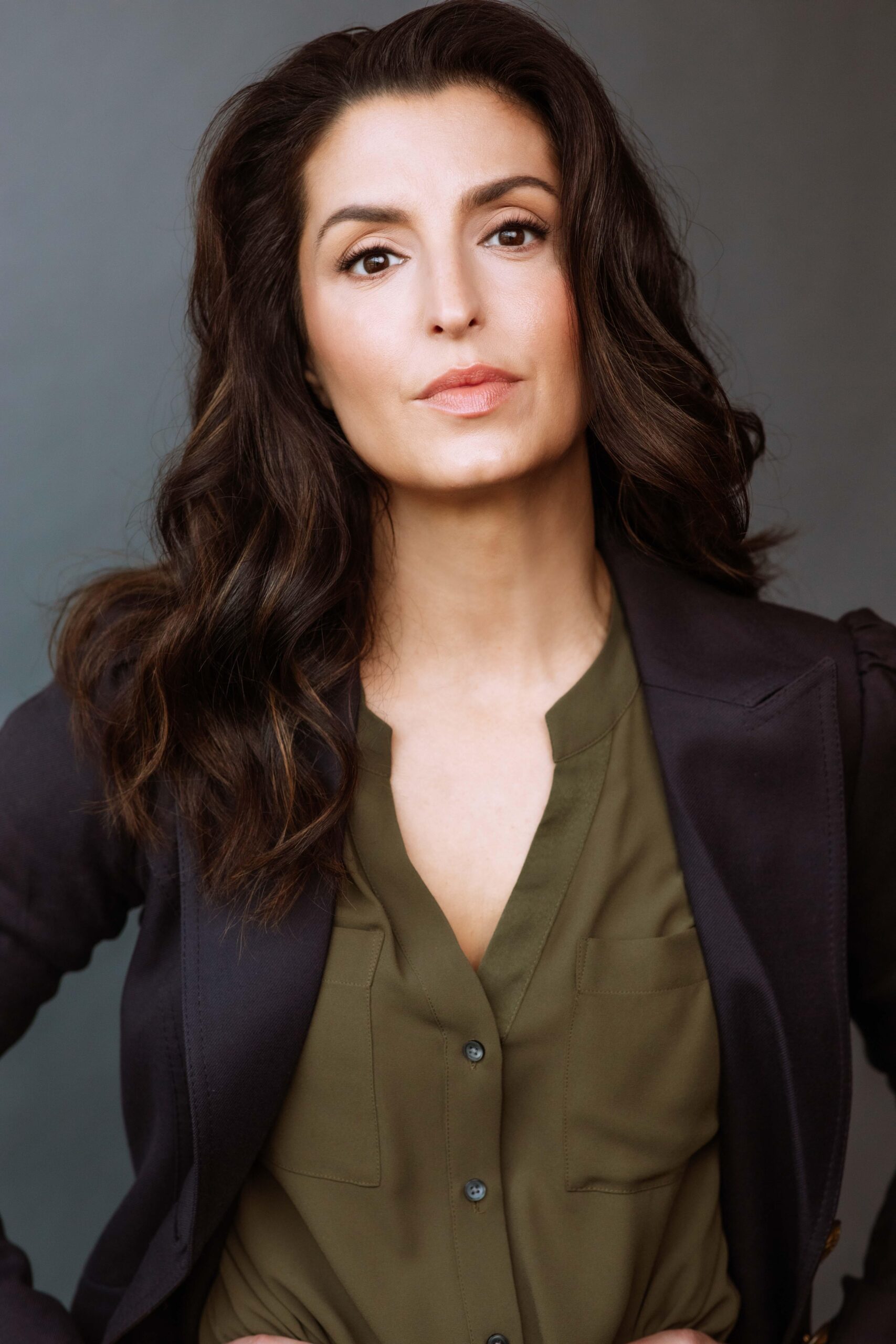 Meredith Forlenza