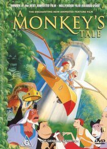 انیمیشن A Monkey’s Tale 1999