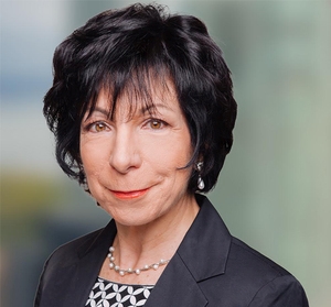 Jocelyne Zucco