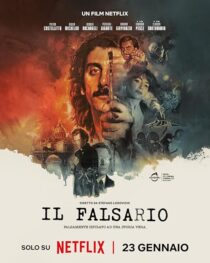 فیلم The Big Fake 2025