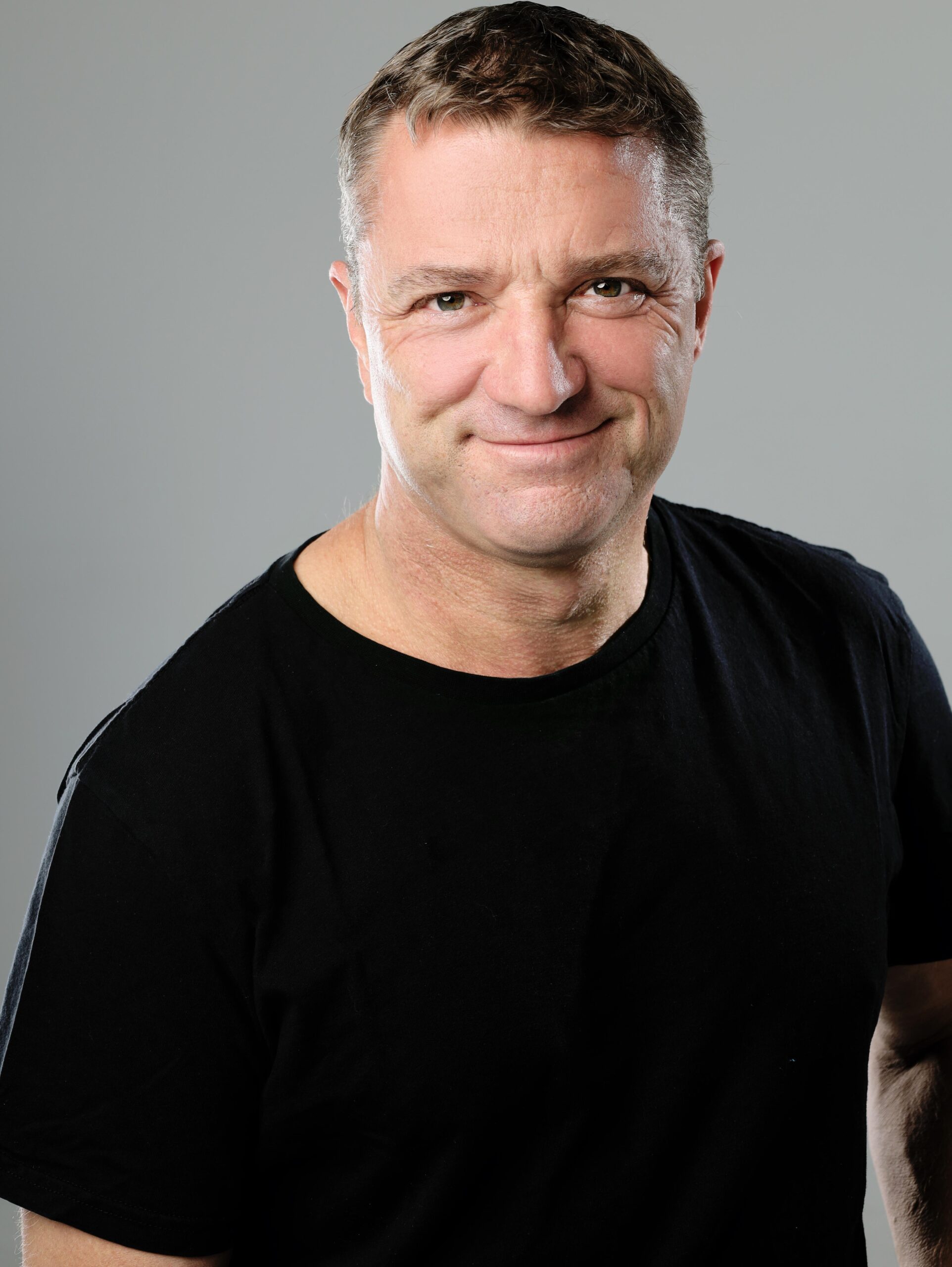 Tom Fairfoot
