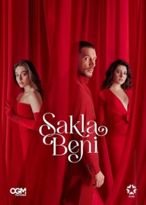 سریال Sakla Beni