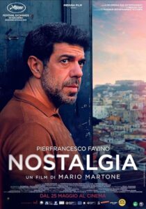 فیلم Nostalgia 2022