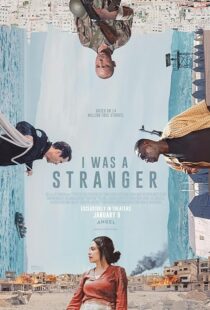 فیلم I Was a Stranger 2024