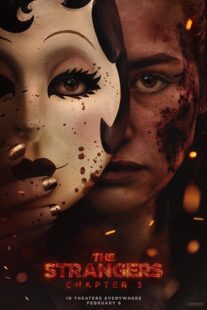 فیلم The Strangers: Chapter 3 2026