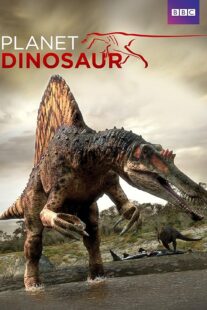 مستند Planet Dinosaur