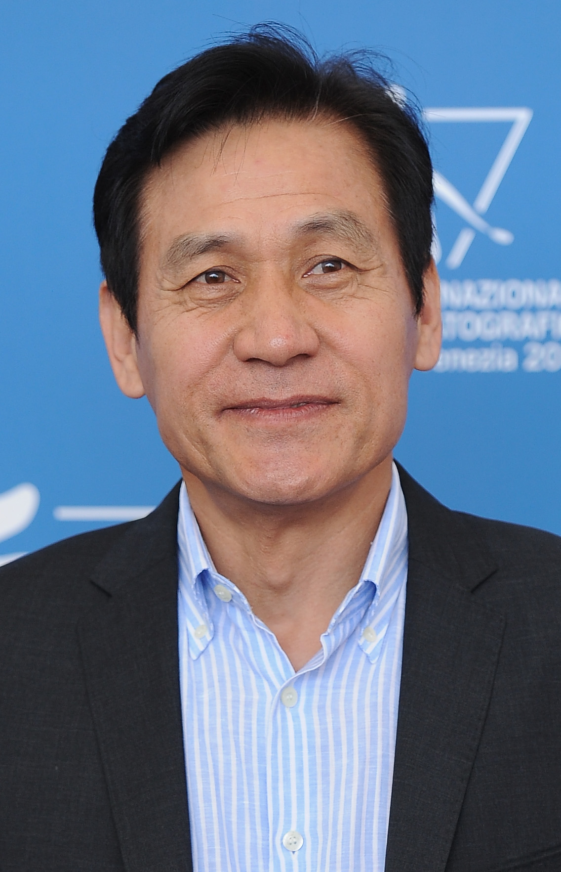Ahn Sung-ki