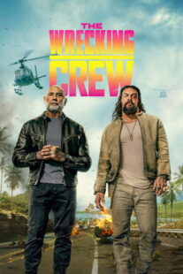 فیلم The Wrecking Crew 2026