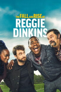 سریال The Fall and Rise of Reggie Dinkins