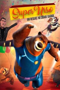 انیمیشن Super Bear 2017