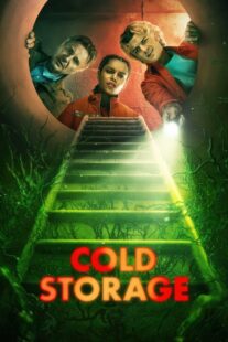 فیلم Cold Storage 2026