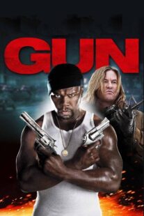 فیلم Gun 2010