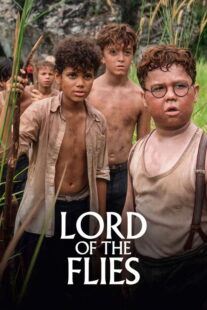 سریال Lord of the Flies