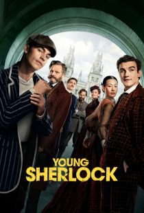 سریال Young Sherlock