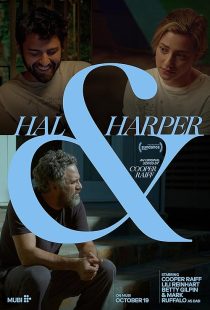 سریال Hal & Harper