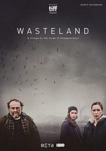 سریال Wasteland (Pustina)