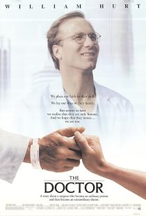 فیلم The Doctor 1991