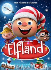 انیمیشن Elfland 2019
