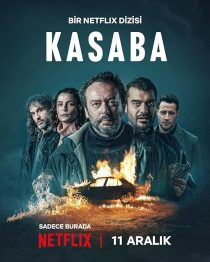 سریال The Town (Kasaba)