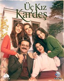 سریال Üç Kiz Kardes