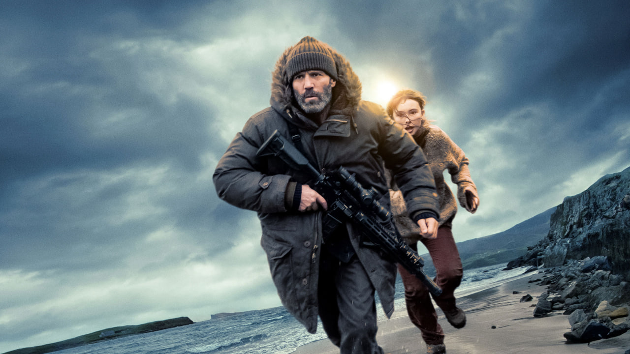 فیلم Shelter 2026